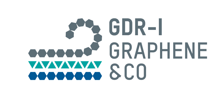 GDR-I Graphene and Co